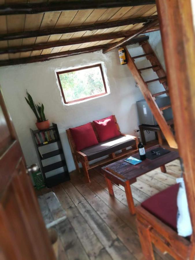 Jardin Colibri Rnt 33633 Villa Guatavita ภายนอก รูปภาพ