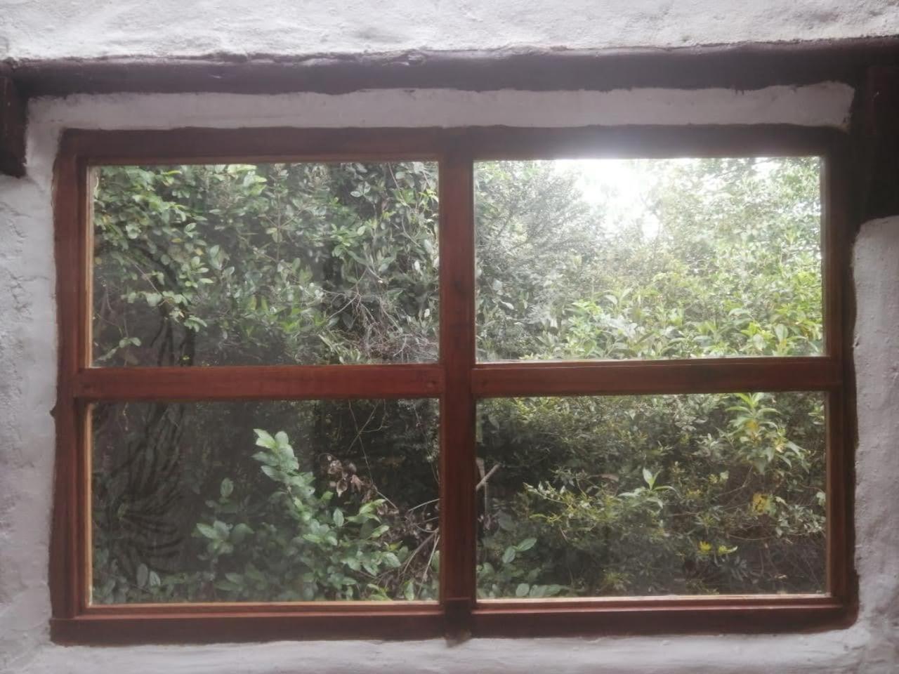 Jardin Colibri Rnt 33633 Villa Guatavita ภายนอก รูปภาพ