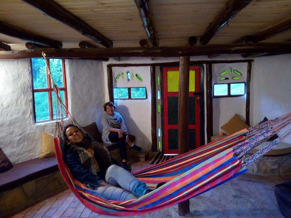 Jardin Colibri Rnt 33633 Villa Guatavita ภายนอก รูปภาพ